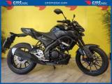 YAMAHA Other MT-125 Garantita e Finanziabile