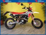 FANTIC MOTOR XMF 125 Garantita e Finanziabile