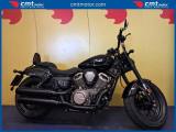 BENDA MOTORCYCLES Chinchilla 500 Garantita e Finanziabile