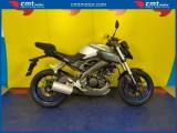 YAMAHA Other MT-125 Garantita e Finanziabile
