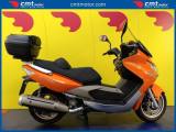 KYMCO Xciting 250 Garantito e Finanziabile