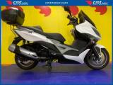 KYMCO Xciting 400i Garantito e Finanziabile