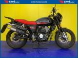 SWM Ace of Spades 125 Garantita e Finanziabile