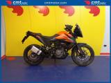 KTM 390 Duke Garantita e Finanziabile