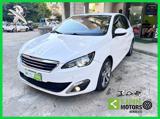 PEUGEOT 308 BlueHDi 120 S&S EAT6 Allure