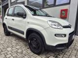 FIAT Panda Panda Wild 0.9 t.air t. 4x4