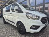 FORD Transit Custom 6 posti - cambio automatico