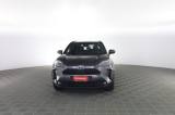 TOYOTA Yaris Cross Yaris Cross 1.5 Hybrid 5p. E-CVT Trend
