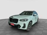 BMW X3 X3 xDrive20d 48V