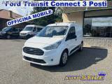 FORD Transit Connect 1.5 TDCi 100cv 3Posti OFFICINA MOBILE ATTREZZAT