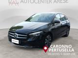 MERCEDES-BENZ B 180 Business ExtraManuale-garanzia-3-anni