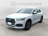 AUDI Q5 35 TDI quattro S tronic Business-garanzia-3-anni