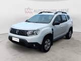 DACIA Duster 1.5 Blue dCi 8V 115 CV 4x4 Comfort garanzia3anni