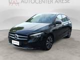 MERCEDES-BENZ B 180 Business ExtraManuale-garanzia-3-anni