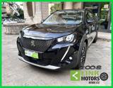 PEUGEOT 2008 PureTech 100 S&S Allure Navi Pack