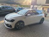 VOLKSWAGEN Polo 1.6 TDI 95 CV R LINE OK NEOPATENTATO