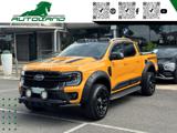 FORD Ranger 2.0 ECOBLUE aut. 205 CV DC Wildtrak X 5 posti