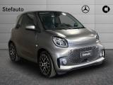 SMART ForTwo EQ Prime