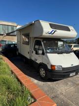 FORD  TDMFHS/5