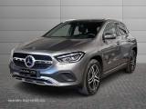 MERCEDES-BENZ GLA 250 e hybrid EQ Sport Plus