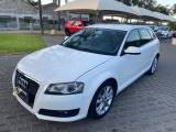 AUDI A3 SPB 1.6 TDIe CR F.AP. Attraction