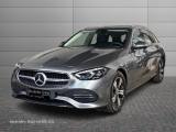 MERCEDES-BENZ C 200 d Mild hybrid S.W. Advanced