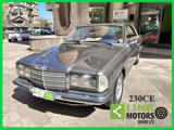 MERCEDES-BENZ 230 CE