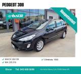 PEUGEOT 308 1.6 HDi 110CV SW