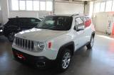 JEEP Renegade 2.0 Mjt 140CV 4WD Active Drive Low Limited