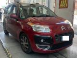 CITROEN C3 1.6 HDi 90 Exclusive