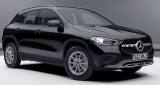 MERCEDES-BENZ GLA 180 d Automatic Sport