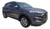 HYUNDAI Tucson 1.7 CRDi Comfort