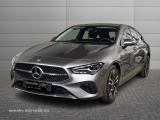 MERCEDES-BENZ CLA 180 d Automatic Shooting Brake Progressive Advanced
