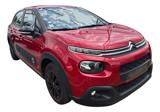 CITROEN C3 PureTech 82 Shine