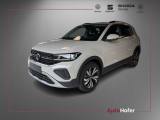 VOLKSWAGEN T-Cross 1.0 TSI DSG Life LED Camera ACC IQ Drive