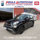 FIAT 500L 1.3 Multijet 95 CV Connect PREZZO REALE