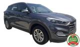 HYUNDAI Tucson 1.7 CRDi Comfort