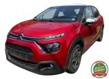CITROEN C3 PureTech 83 S&S Shine