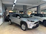 TOYOTA Yaris Cross 1.5 Hybrid 5p. E-CVT AWD-i Business