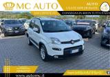 FIAT Panda 0.9 TwinAir Turbo Natural Power Trekking