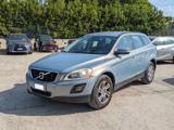 VOLVO XC60 D5 AWD AUTO 2.4d 205cv SENS PARK CRUISE CONTR.