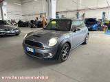 MINI Cooper S 1.6 16V Cooper S  LEGGERE NOTE
