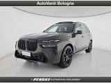 BMW X7 xDrive40d 48V Msport