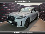 BMW X5 xDrive30d 48V Msport Pro