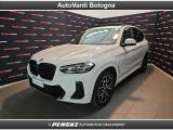 BMW X3 xDrive20d 48V Msport