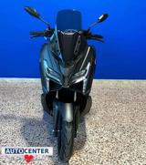 VOGE Sfida SR1 125 Sfida Sr1