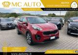 KIA Sportage 1.7 CRDI 2WD Class
