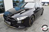 MERCEDES-BENZ A 180 A -Klasse Edition AMG Line LED