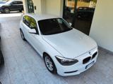 BMW 116 d 5p. Edition