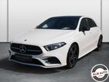 MERCEDES-BENZ A 180 AMG+NIGHT+PANORAMA
